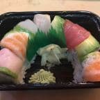 Best S2. Rainbow Roll in North Arlington, NJ