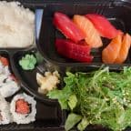 Best 3. Sushi and Sashimi Bento in North Arlington, NJ