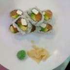 Best R10. Philadelphia Roll in North Arlington, NJ