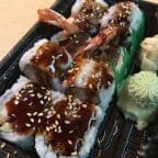 Best R38. Shrimp Tempura Roll in North Arlington, NJ