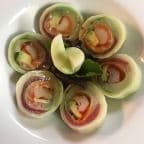 Best S4. Naruto Roll in North Arlington, NJ