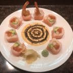 Best S6. Spicy Girl Roll in North Arlington, NJ