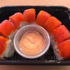 Best S7. Volcano Roll in North Arlington, NJ