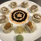 Best S8. Mr. Shu Roll in North Arlington, NJ