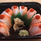 Best S10. Mr. Crab Meat Roll in North Arlington, NJ